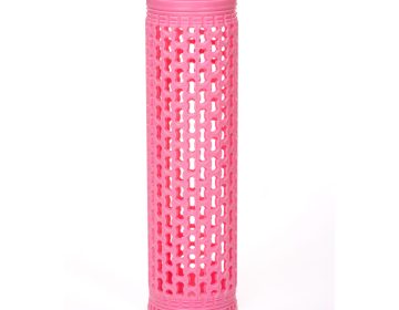 B7 Çap Press Plastik İplik Boya Bobini / Masura